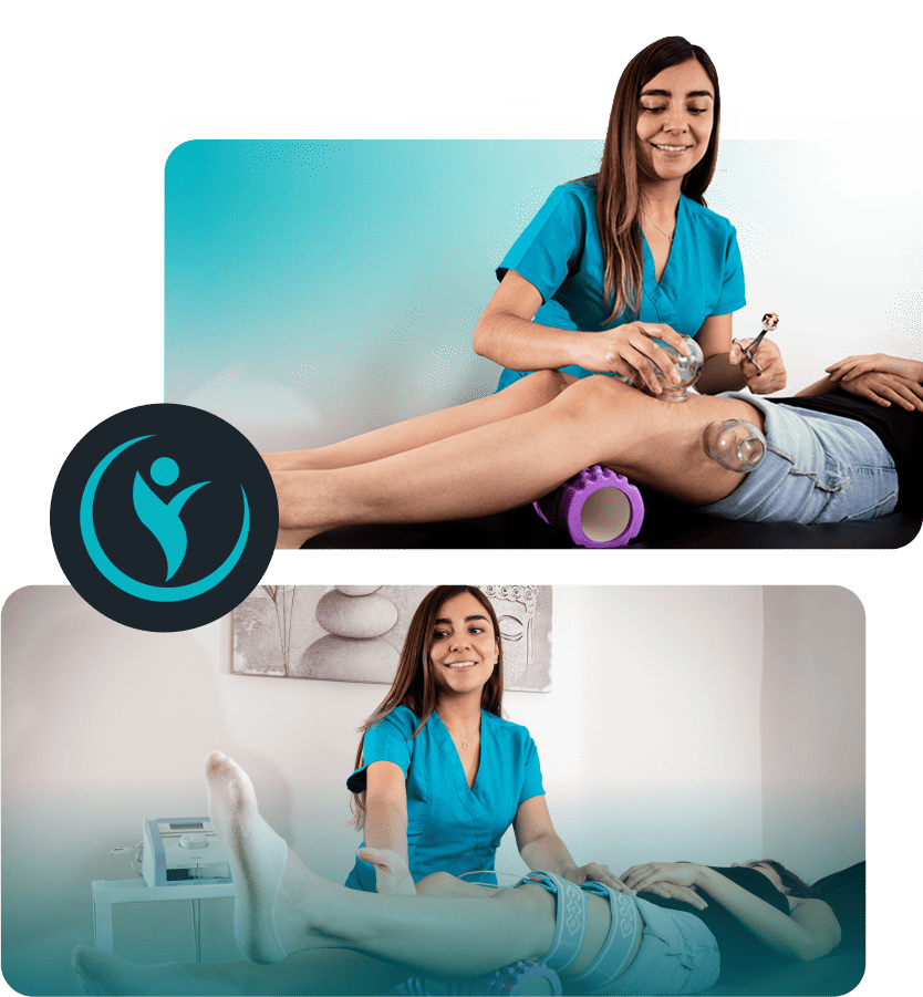 FARISTHA Terapia Fisica y rehabilitación Fisioterapia Integral