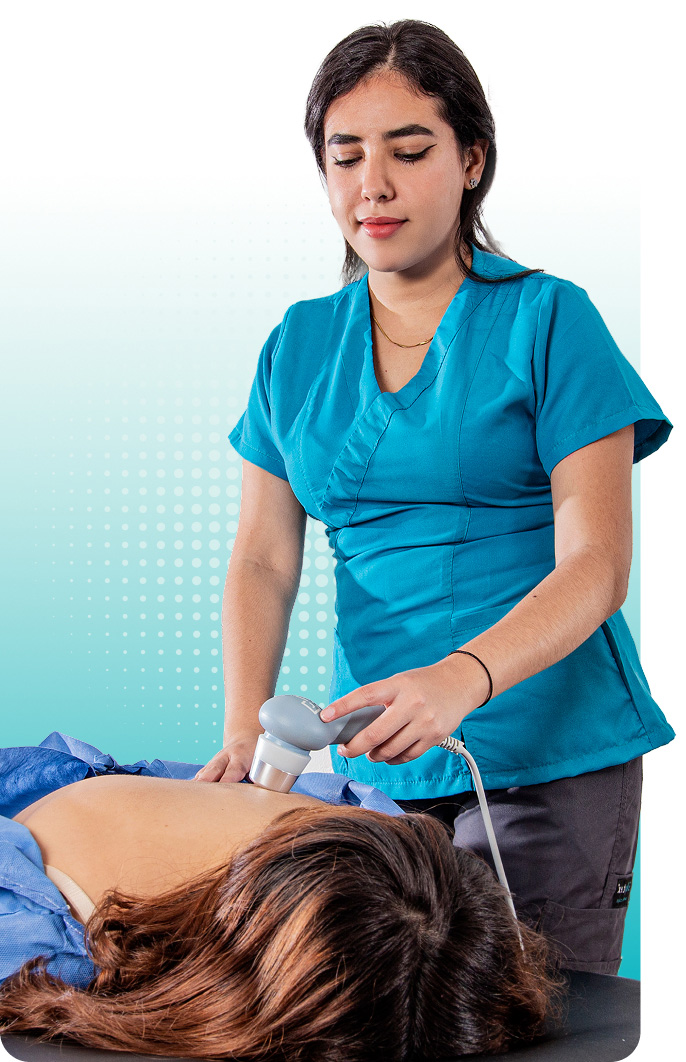 FARISTHA Terapia Fisica y rehabilitación preguntas frecuentes
